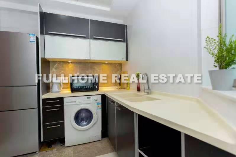 Wellington Garden - Interior view 8, Shanghai rental property