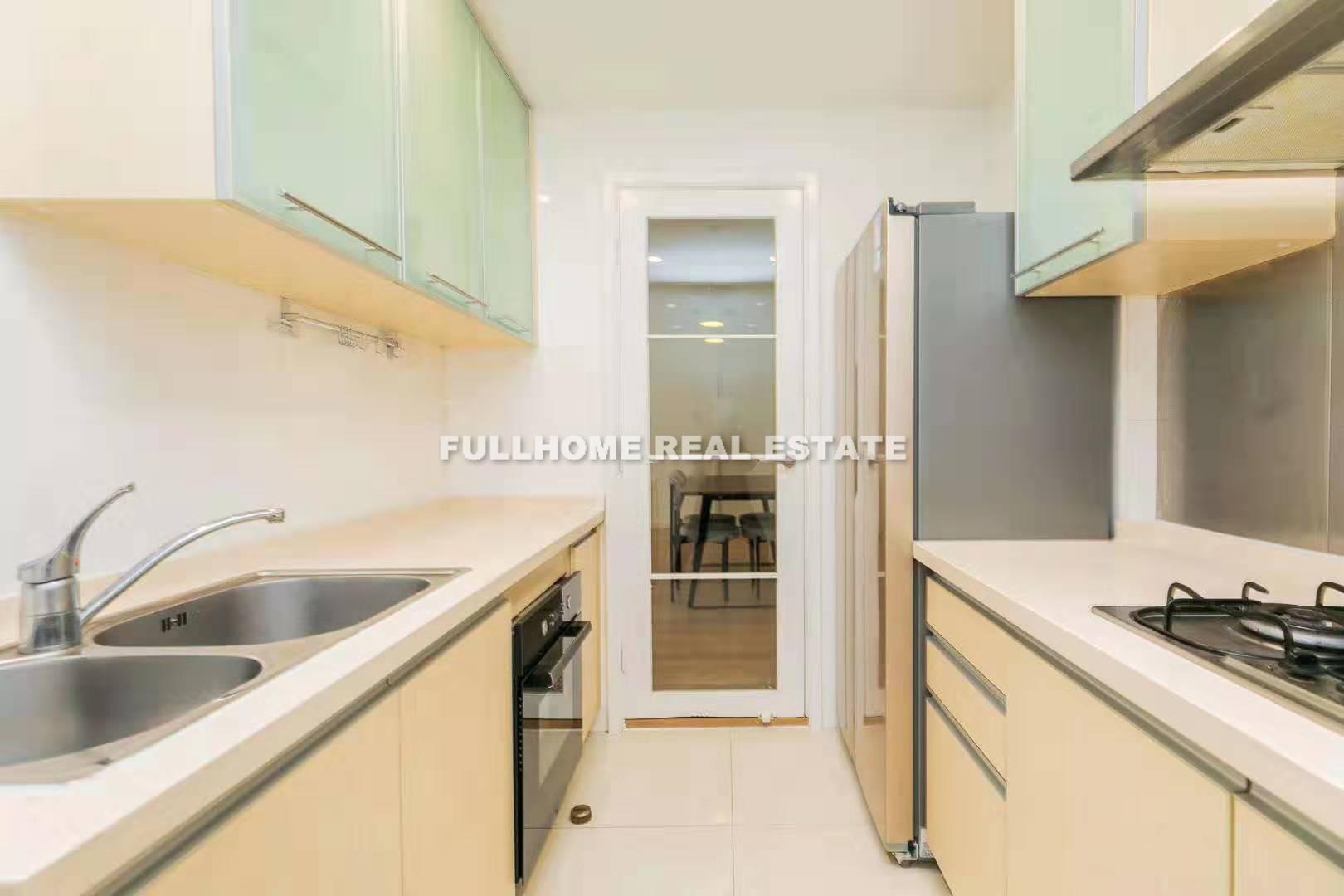 La Cite - Interior view 4, Shanghai rental property