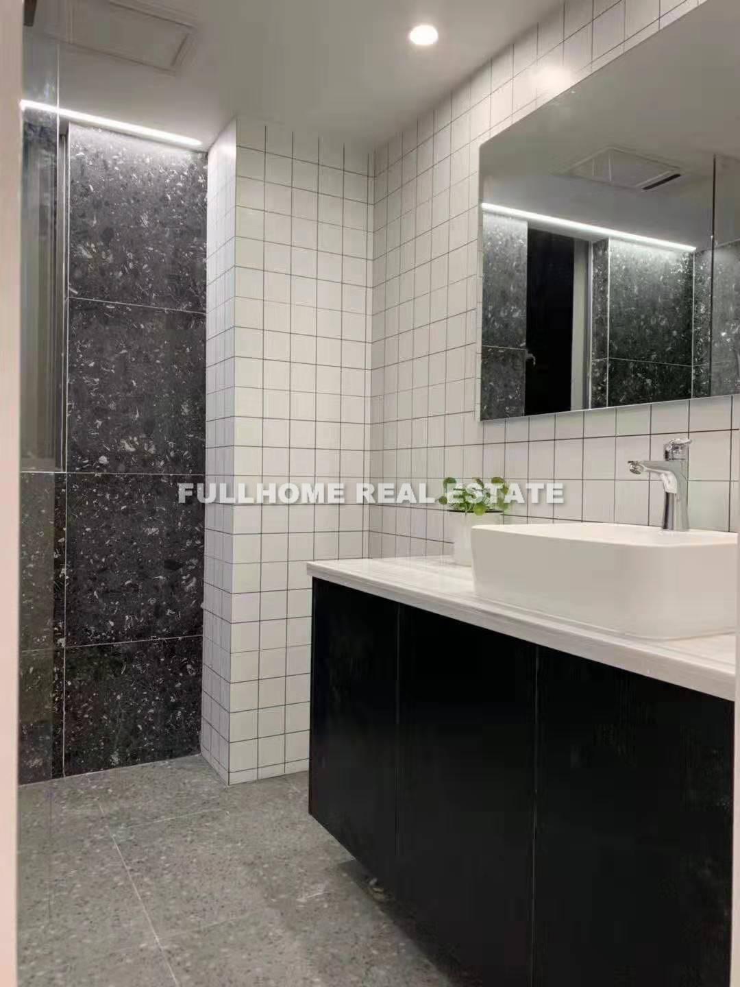 Top Of City - Interior view 7, Shanghai rental property