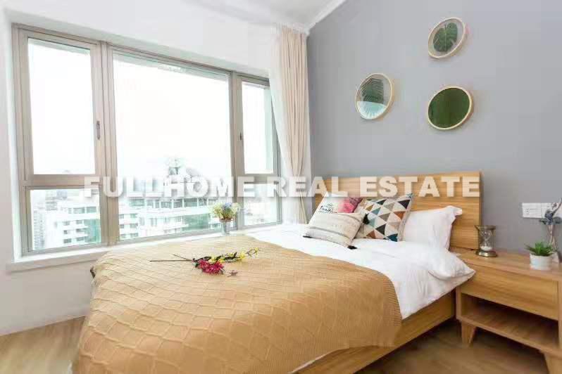 Wellington Garden - Interior view 6, Shanghai rental property