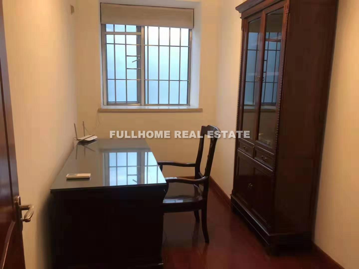 Xiangmei Garden - Interior view 5, Shanghai rental property