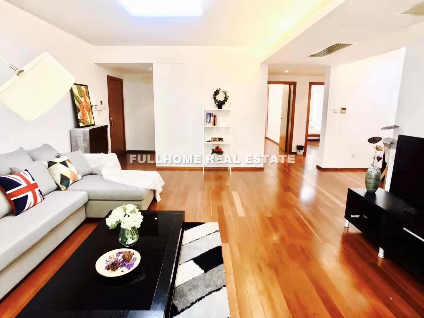 Golden Bella Vie - Interior view 2, Shanghai rental property