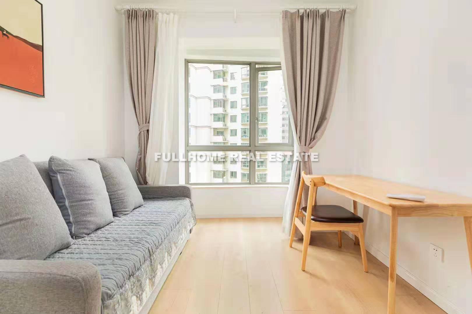 La Cite - Interior view 9, Shanghai rental property
