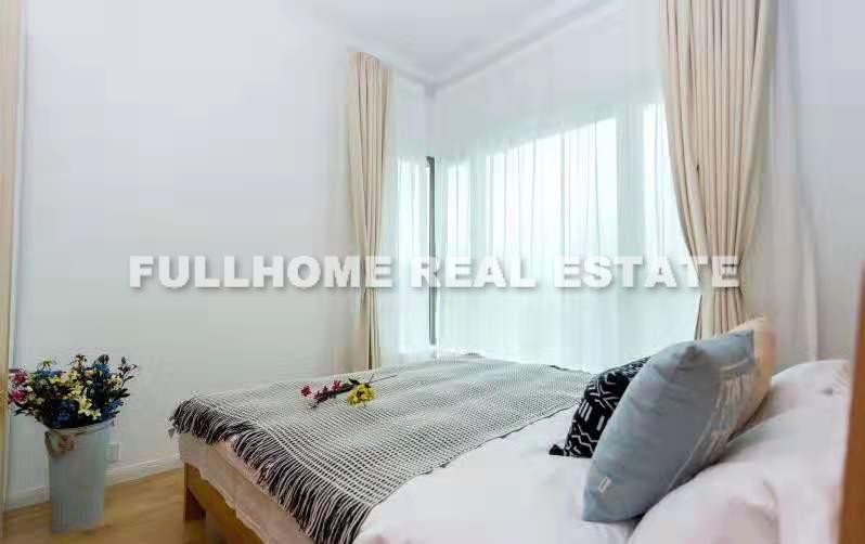 Wellington Garden - Interior view 5, Shanghai rental property