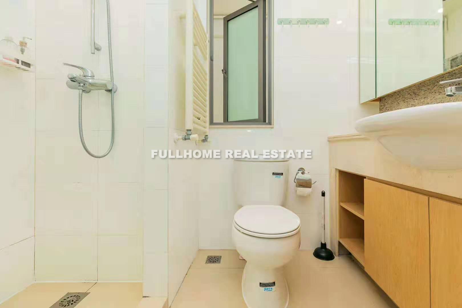 La Cite - Interior view 6, Shanghai rental property