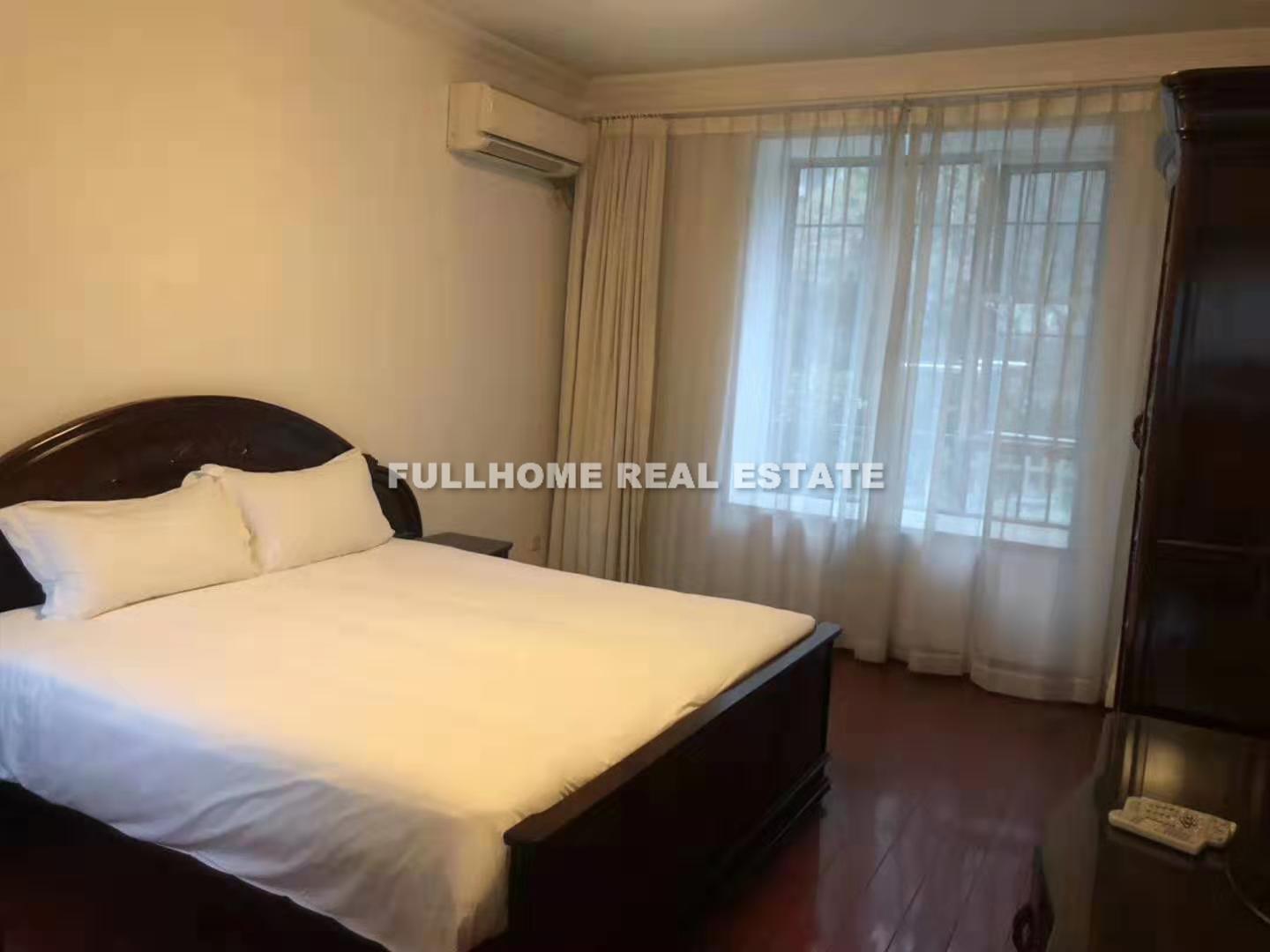 Xiangmei Garden - Interior view 6, Shanghai rental property
