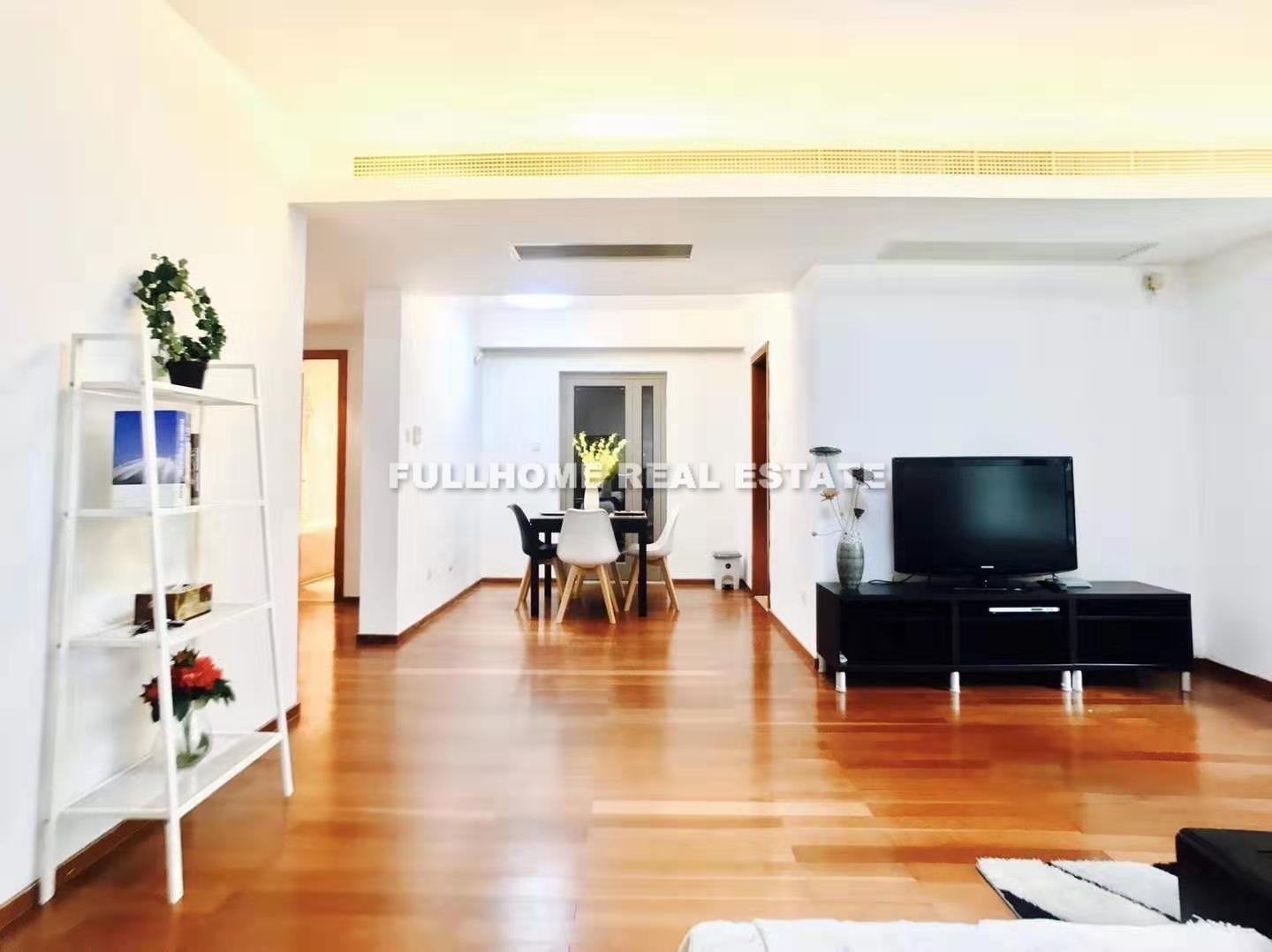 Golden Bella Vie - Interior view 7, Shanghai rental property
