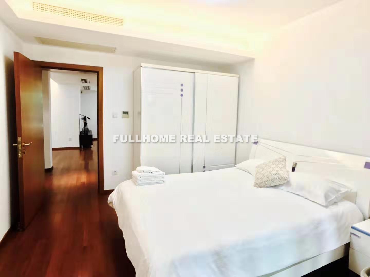 Golden Bella Vie - Interior view 9, Shanghai rental property