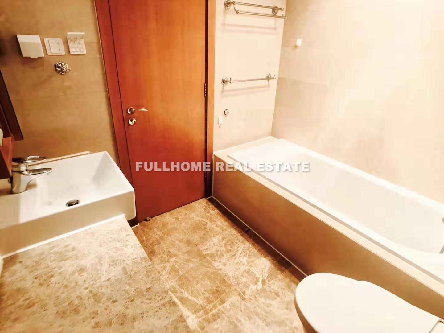 Golden Bella Vie - Interior view 4, Shanghai rental property
