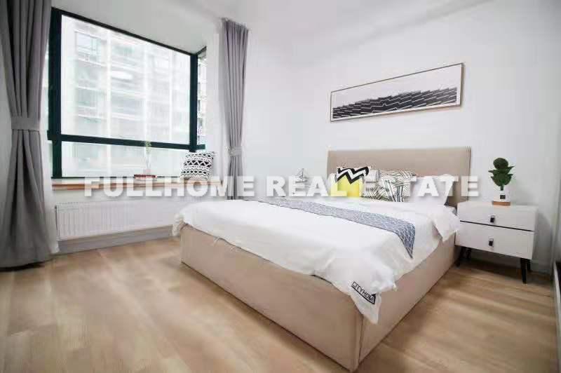 Wellington Garden - Interior view 7, Shanghai rental property
