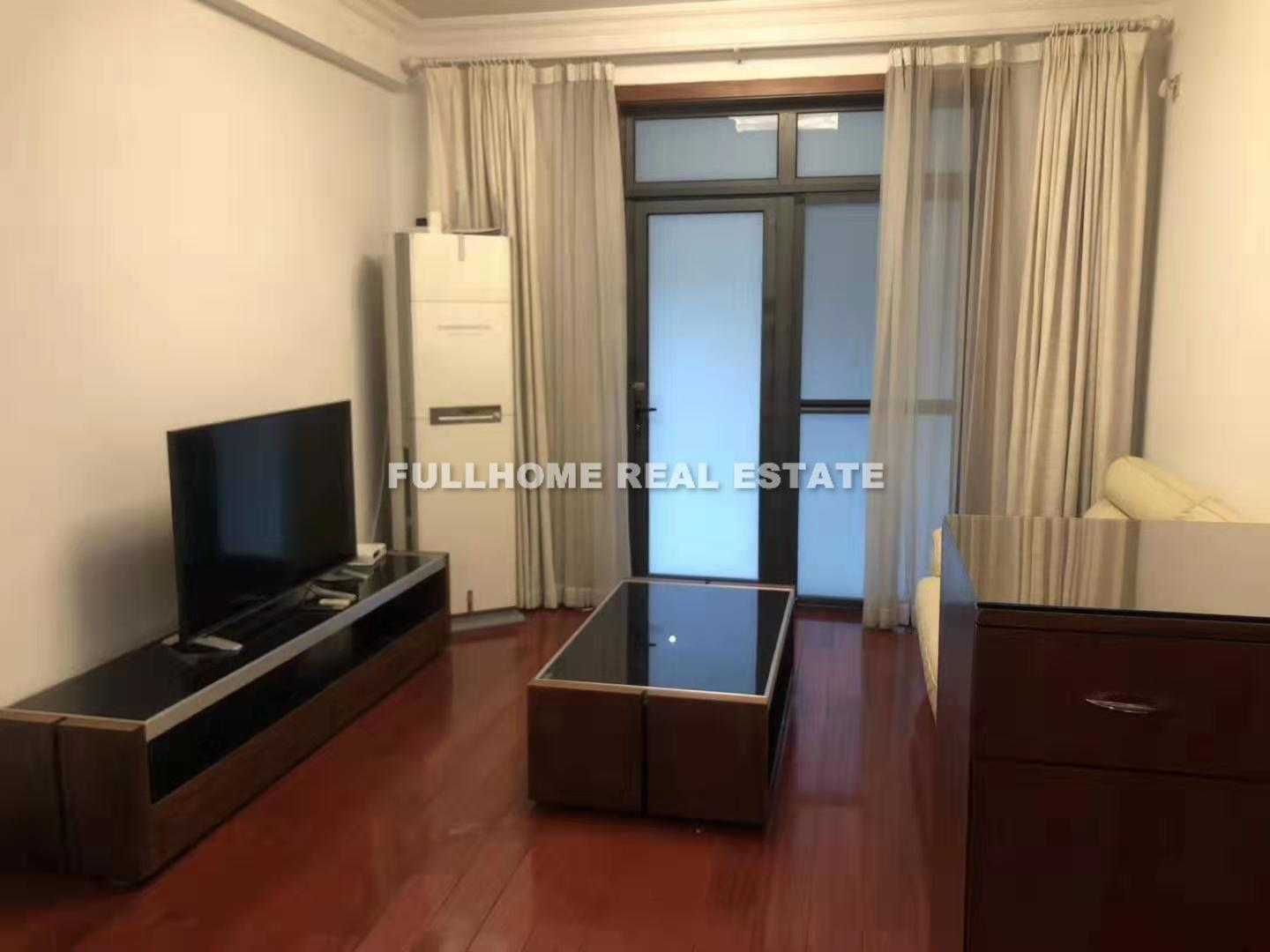 Xiangmei Garden - 2 bedroom apartment in Shanghai, Century Park and Lianyang, Pudong