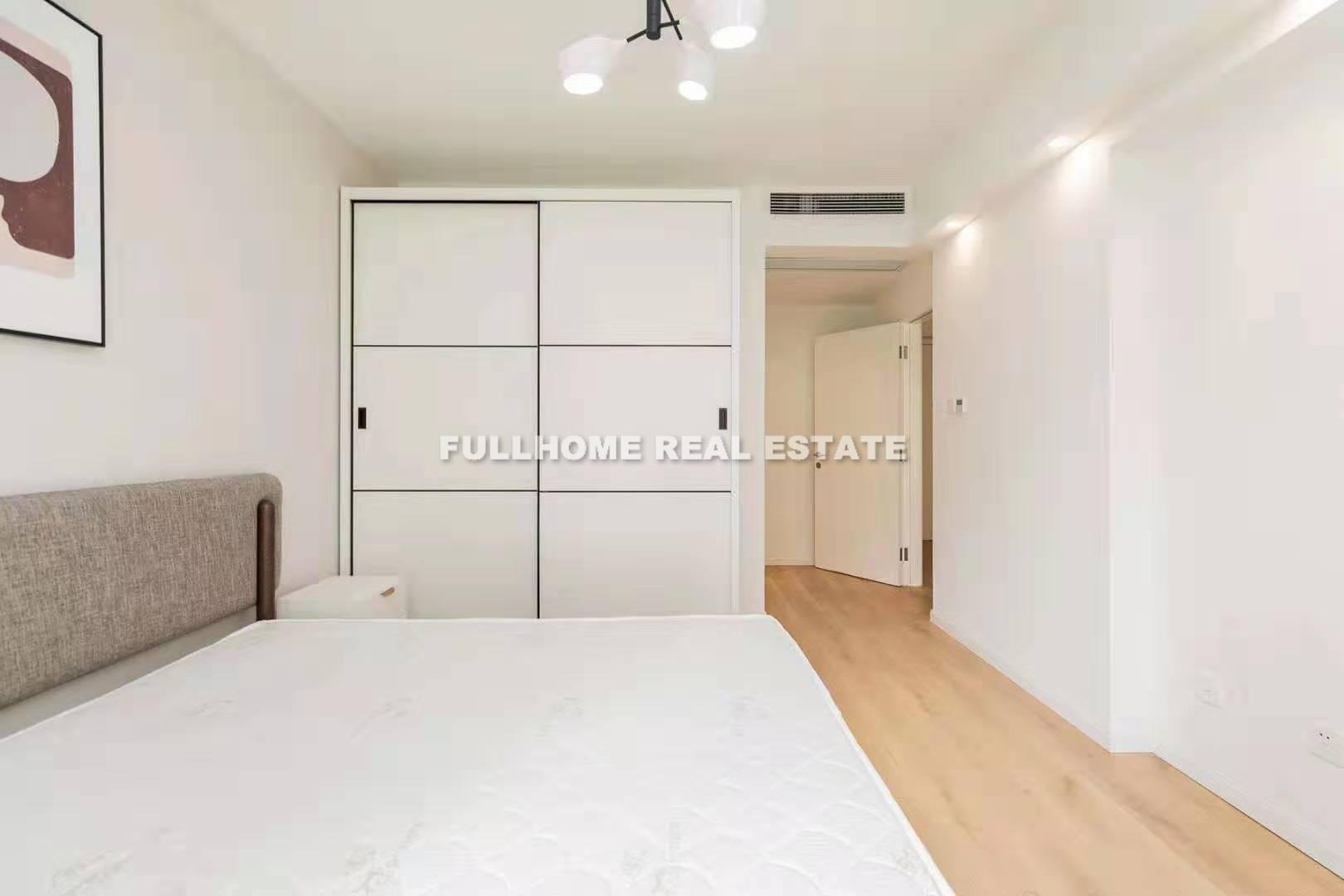 La Cite - Interior view 8, Shanghai rental property