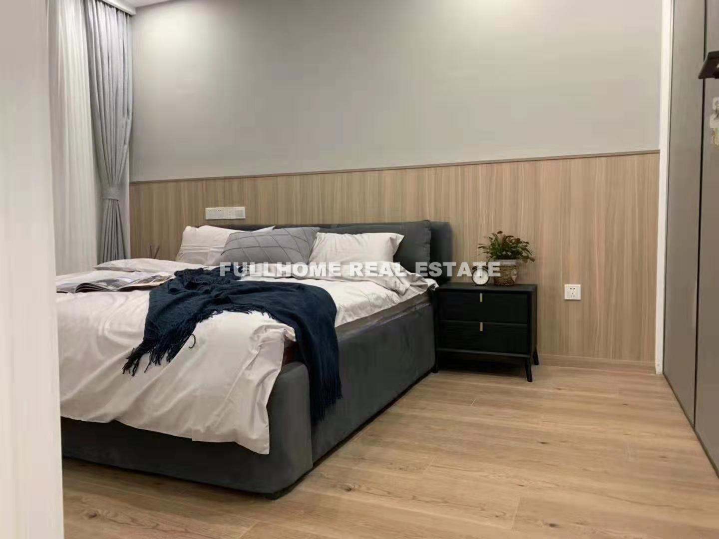 Top Of City - Interior view 4, Shanghai rental property