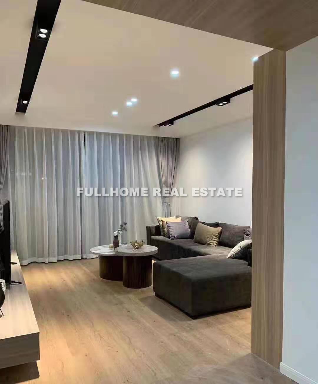 Top Of City - Interior view 2, Shanghai rental property
