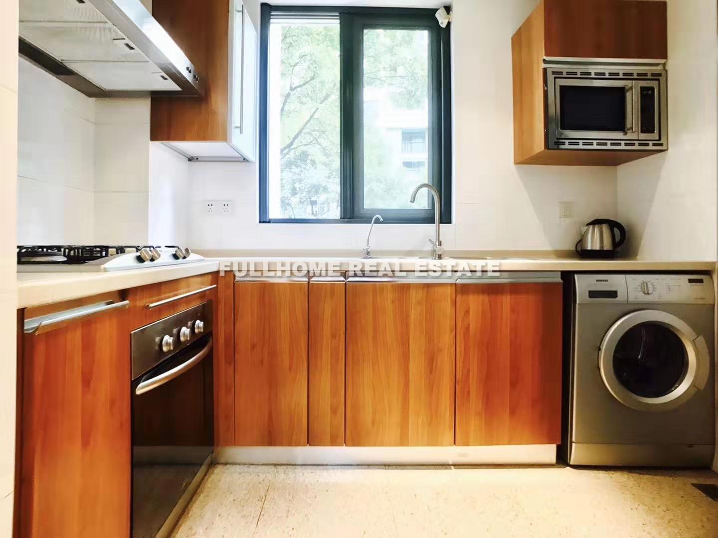 Golden Bella Vie - Interior view 5, Shanghai rental property