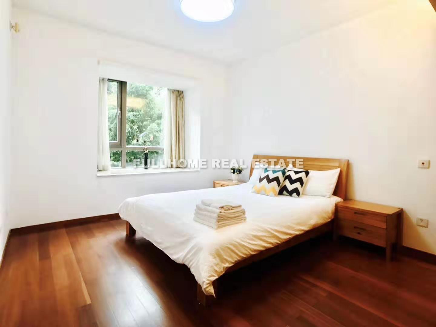 Golden Bella Vie - Interior view 6, Shanghai rental property