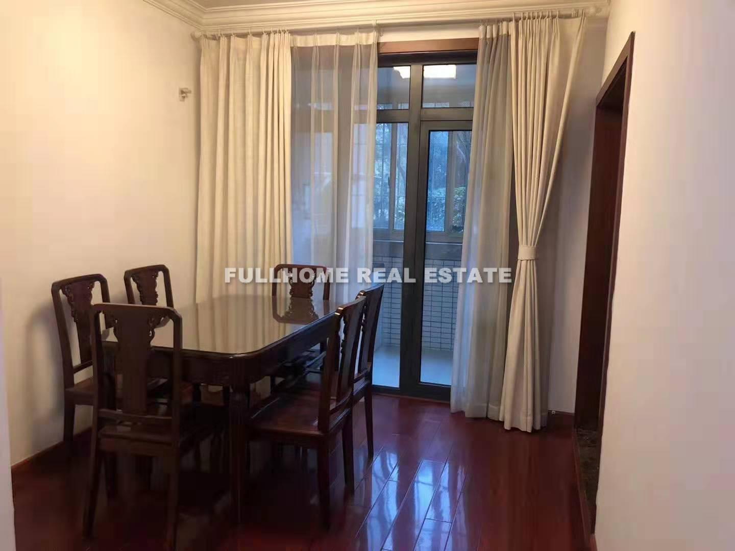 Xiangmei Garden - Interior view 4, Shanghai rental property