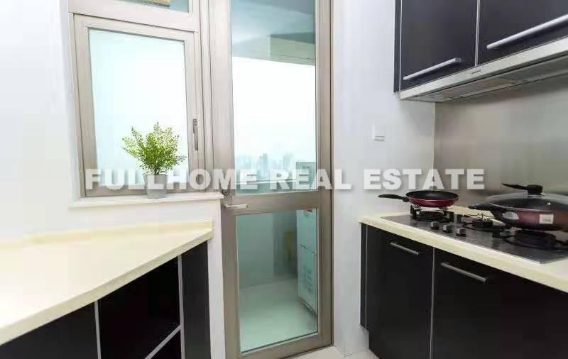Wellington Garden - Interior view 4, Shanghai rental property