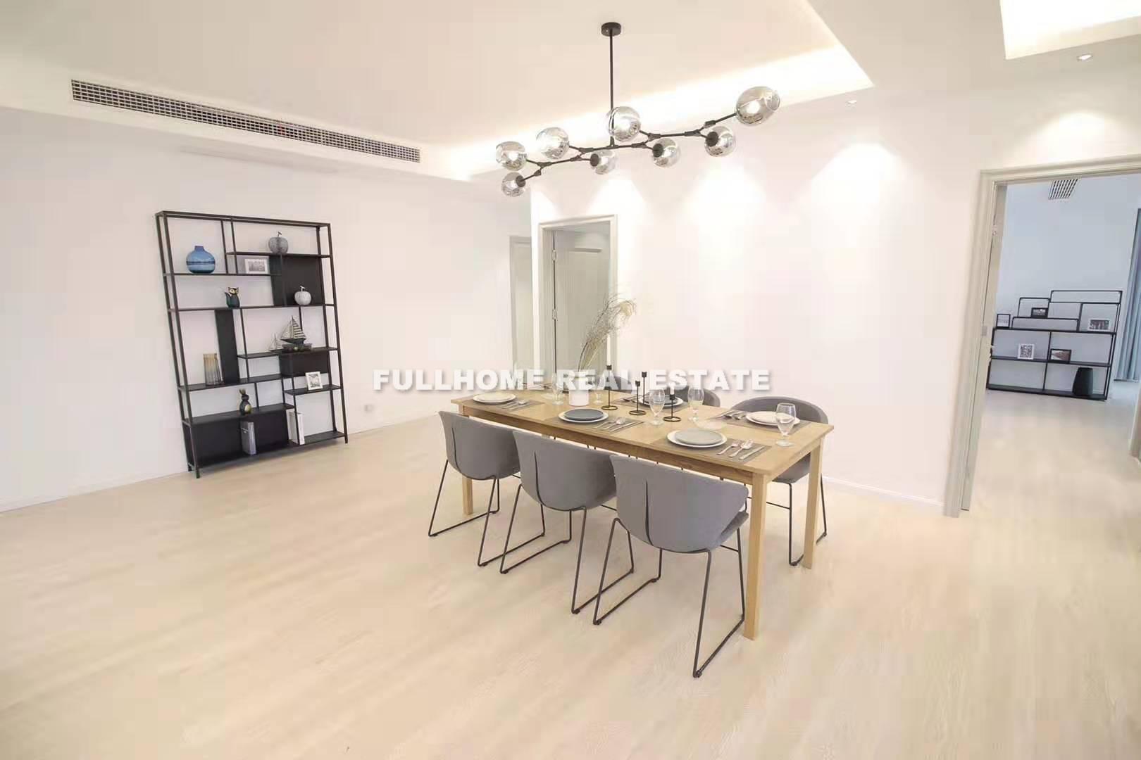 Top Of City - Interior view 7, Shanghai rental property