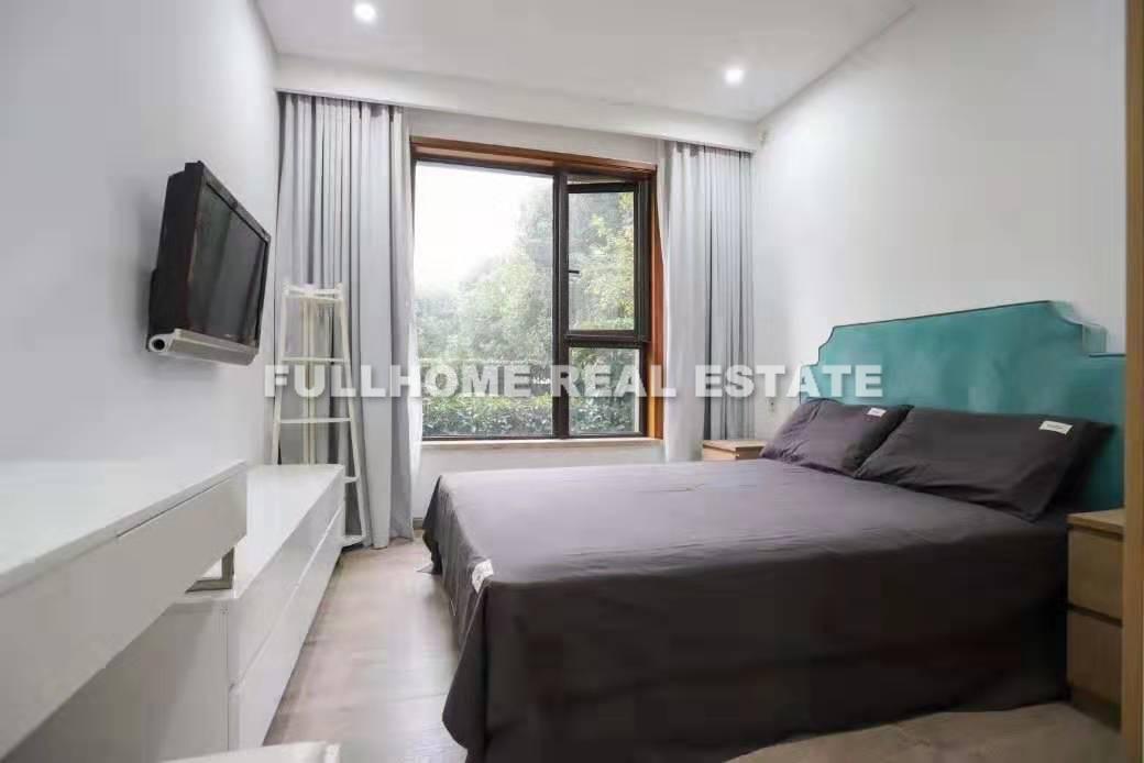 Farglory Xuhui Garden - Interior view 4, Shanghai rental property