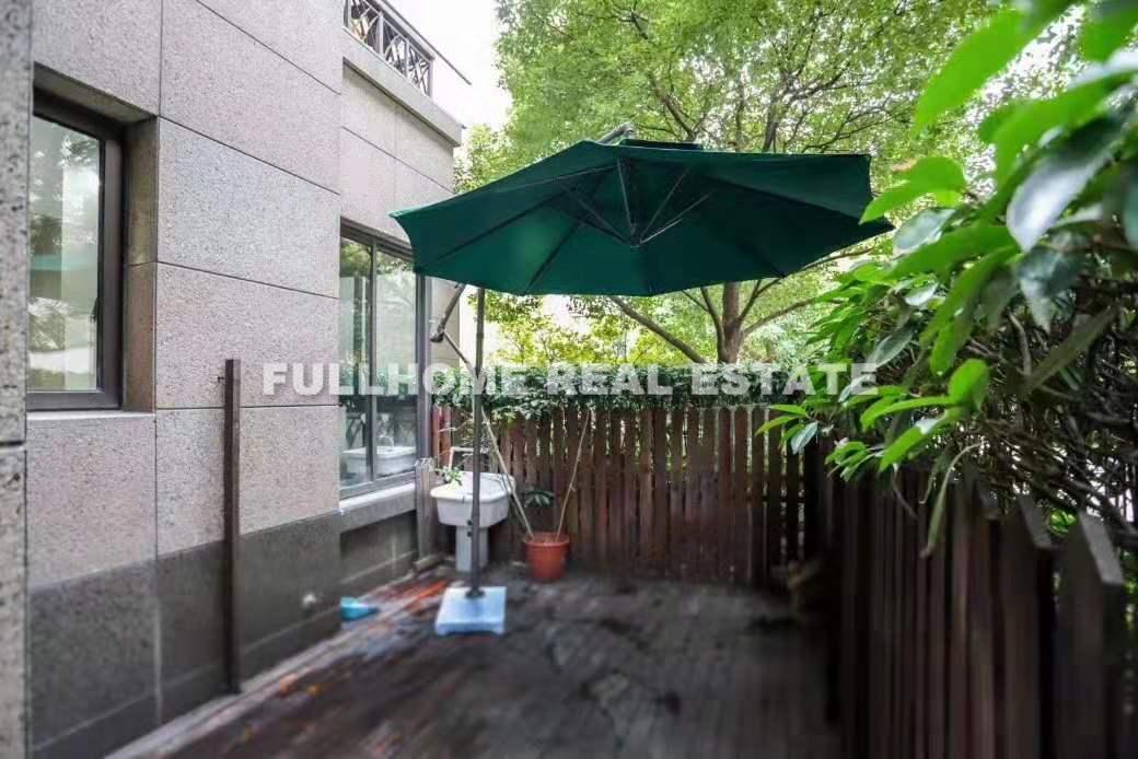 Farglory Xuhui Garden - Interior view 5, Shanghai rental property