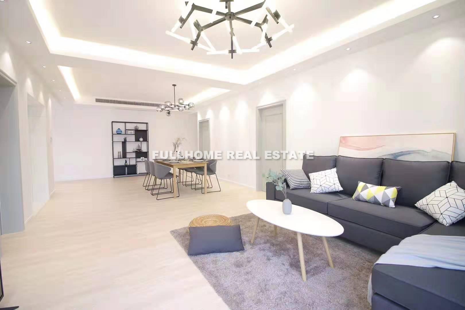 Top Of City - Interior view 8, Shanghai rental property