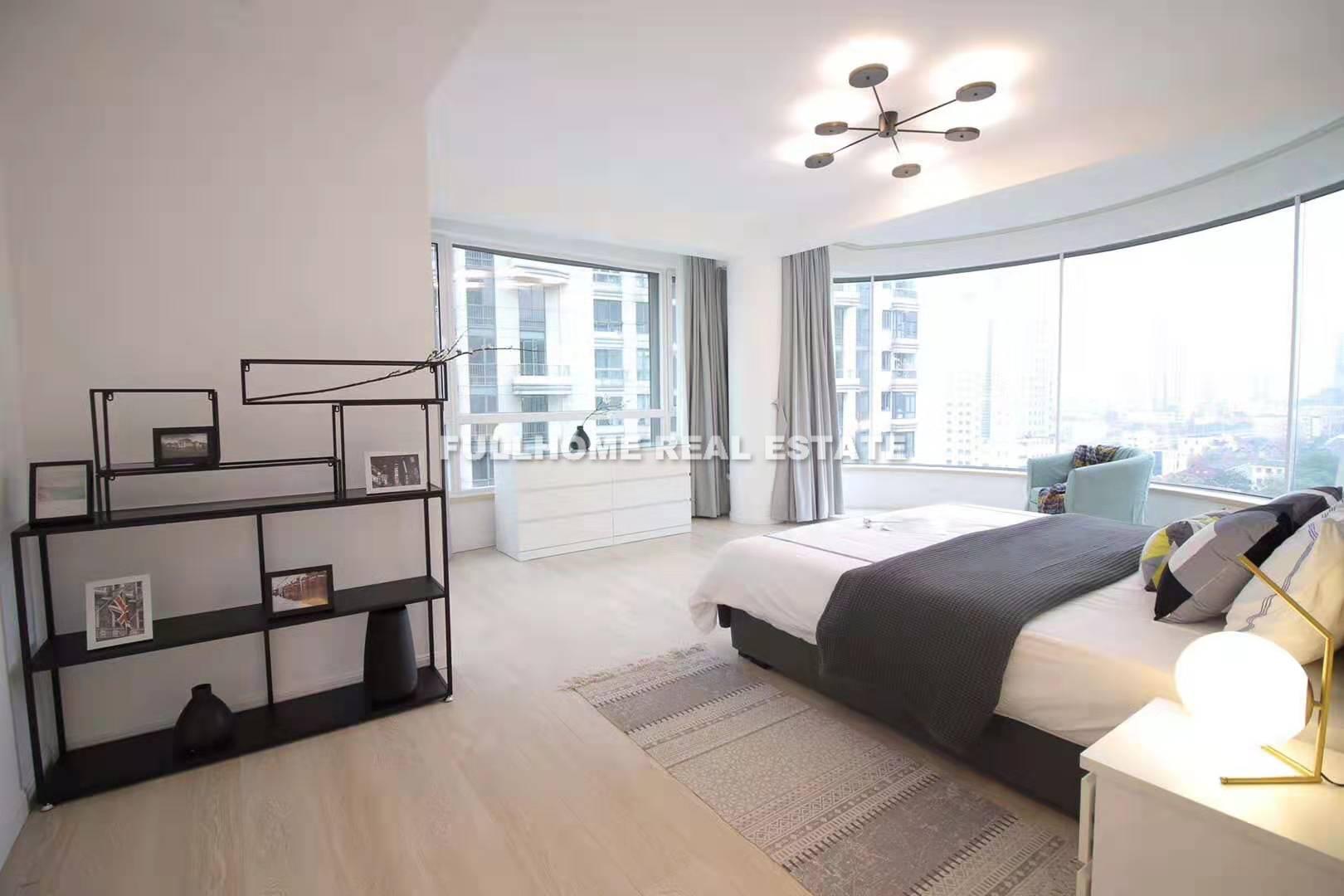 Top Of City - Interior view 5, Shanghai rental property