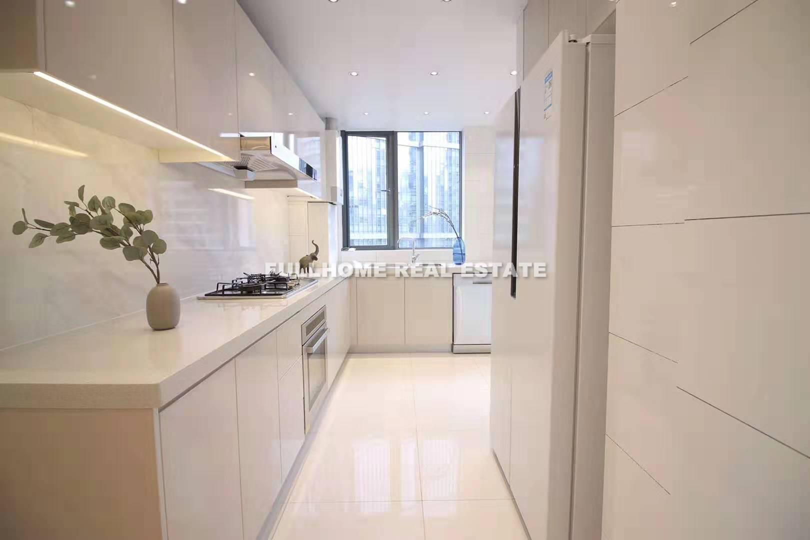 Top Of City - Interior view 9, Shanghai rental property