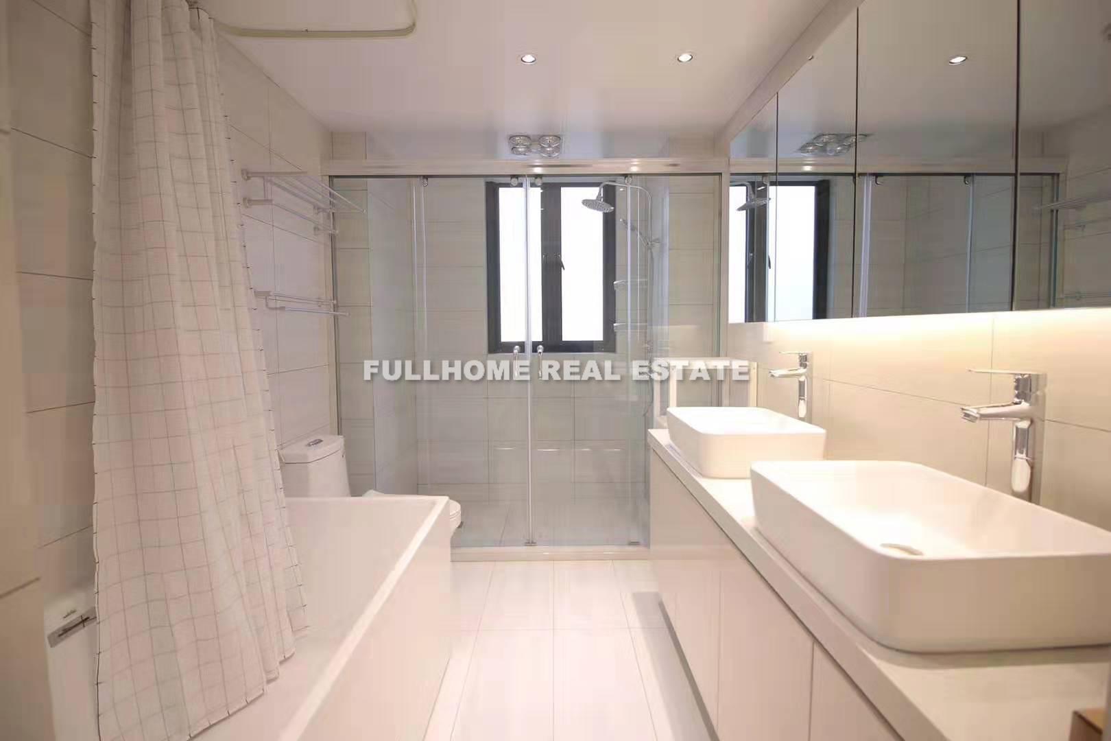 Top Of City - Interior view 4, Shanghai rental property