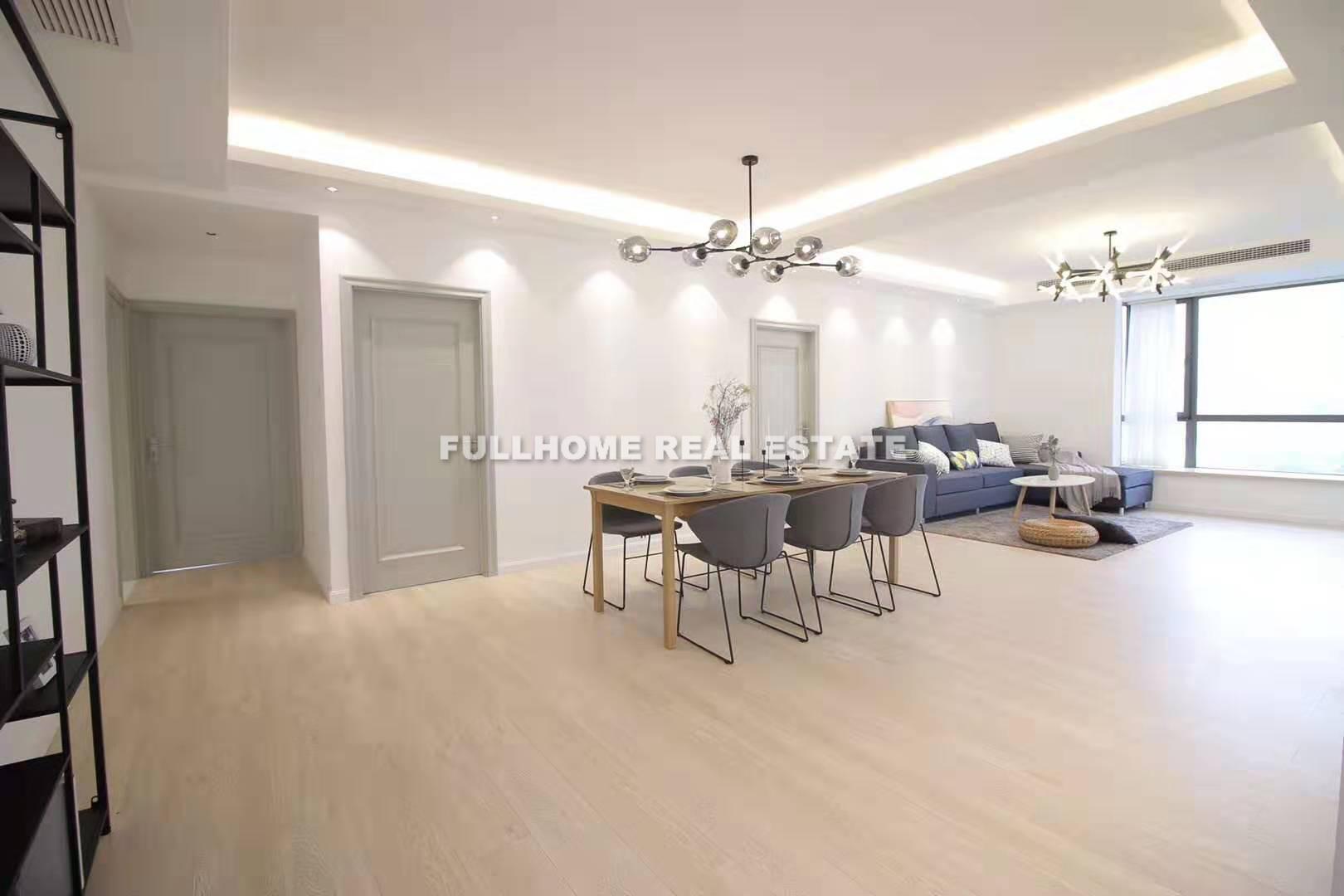 Top Of City - Interior view 3, Shanghai rental property