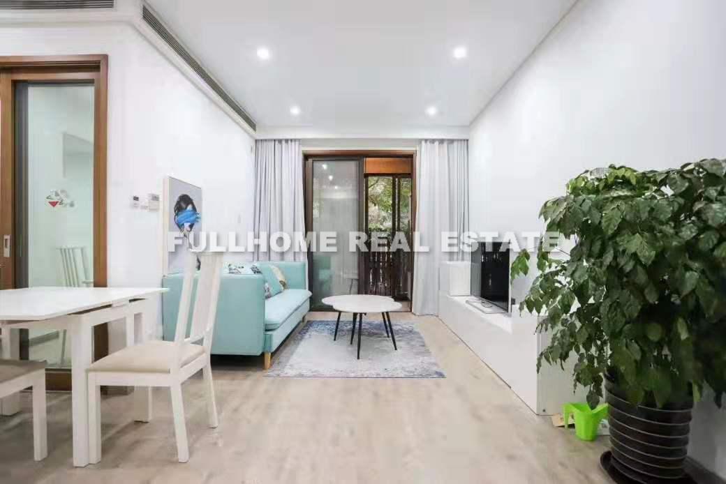 Farglory Xuhui Garden - Interior view 2, Shanghai rental property