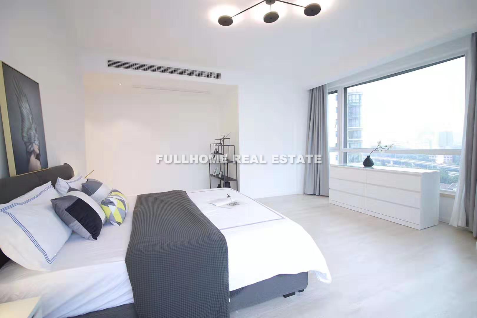 Top Of City - Interior view 6, Shanghai rental property
