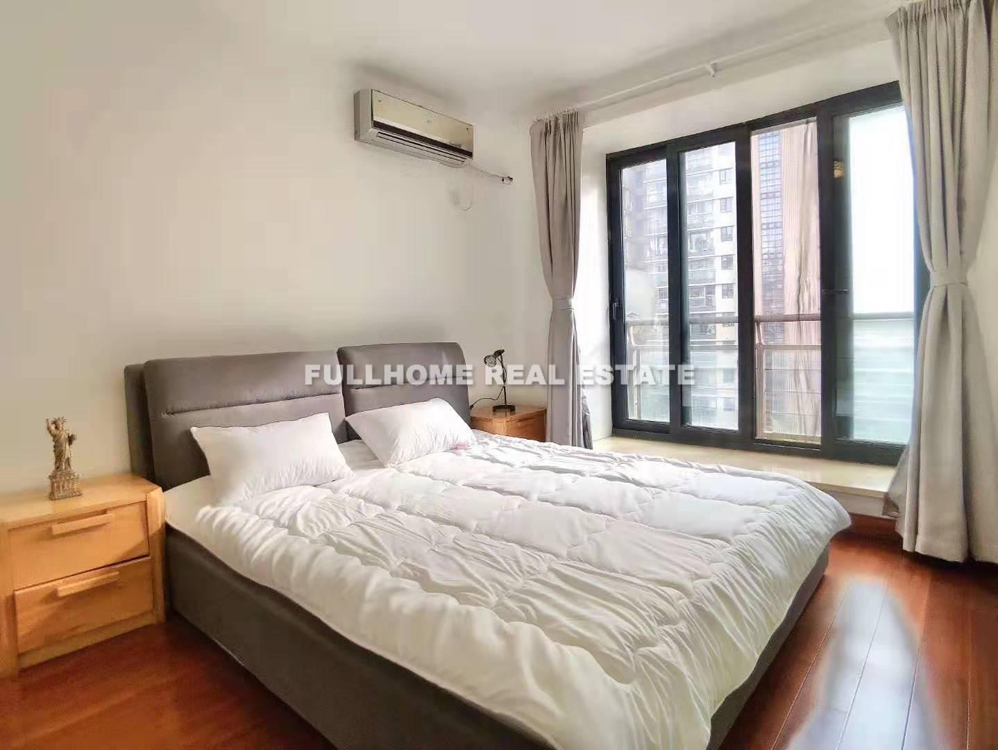 Carnival Garden - Interior view 7, Shanghai rental property