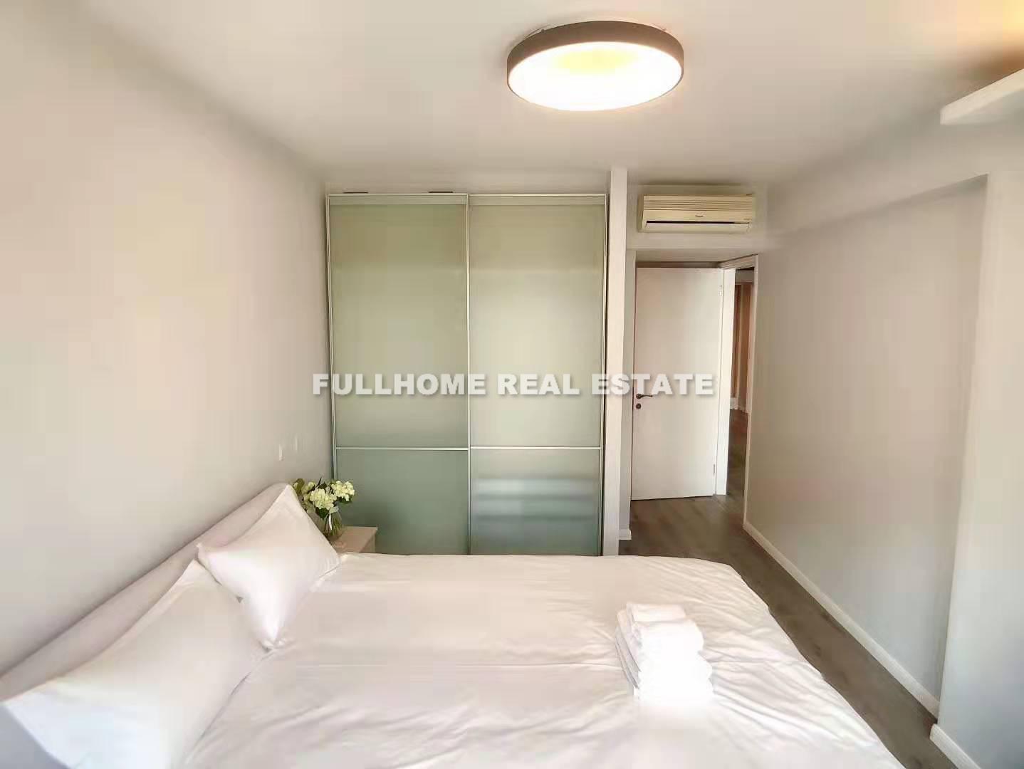 8 Park Avenue - Interior view 7, Shanghai rental property