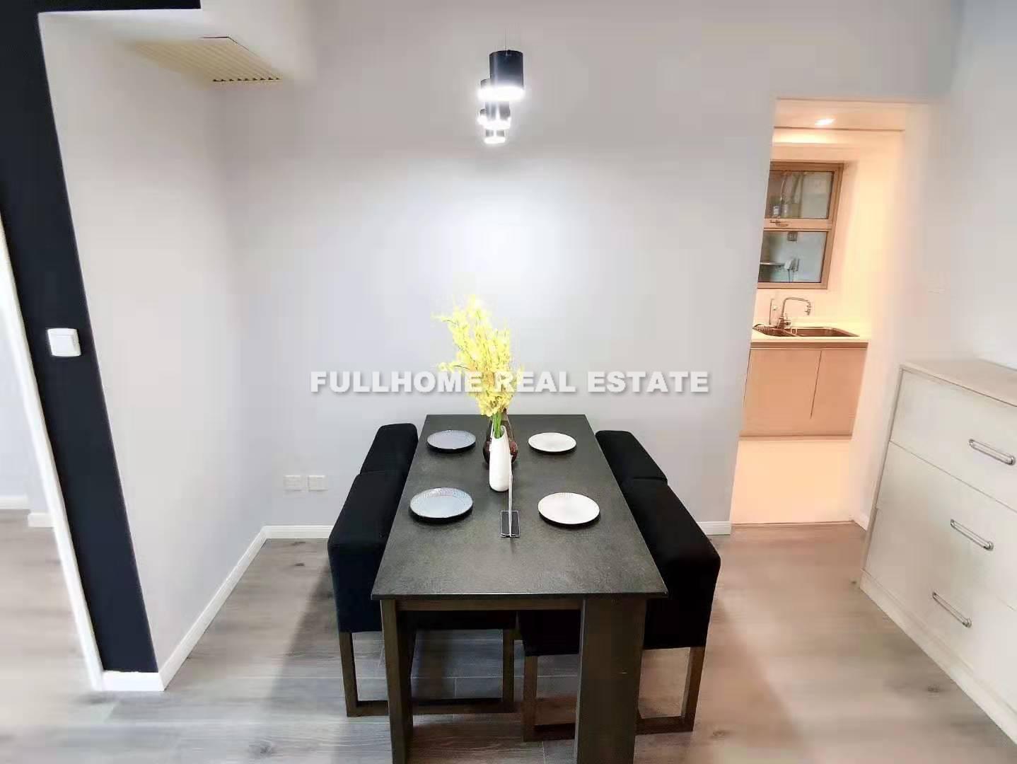 8 Park Avenue - Interior view 3, Shanghai rental property