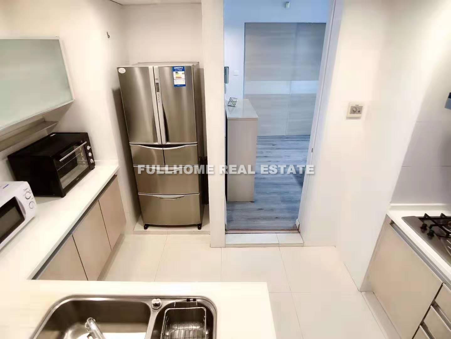 8 Park Avenue - Interior view 2, Shanghai rental property