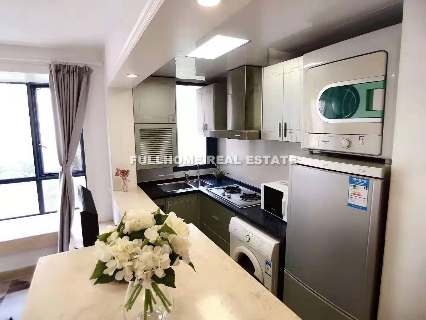 Carnival Garden - Interior view 5, Shanghai rental property