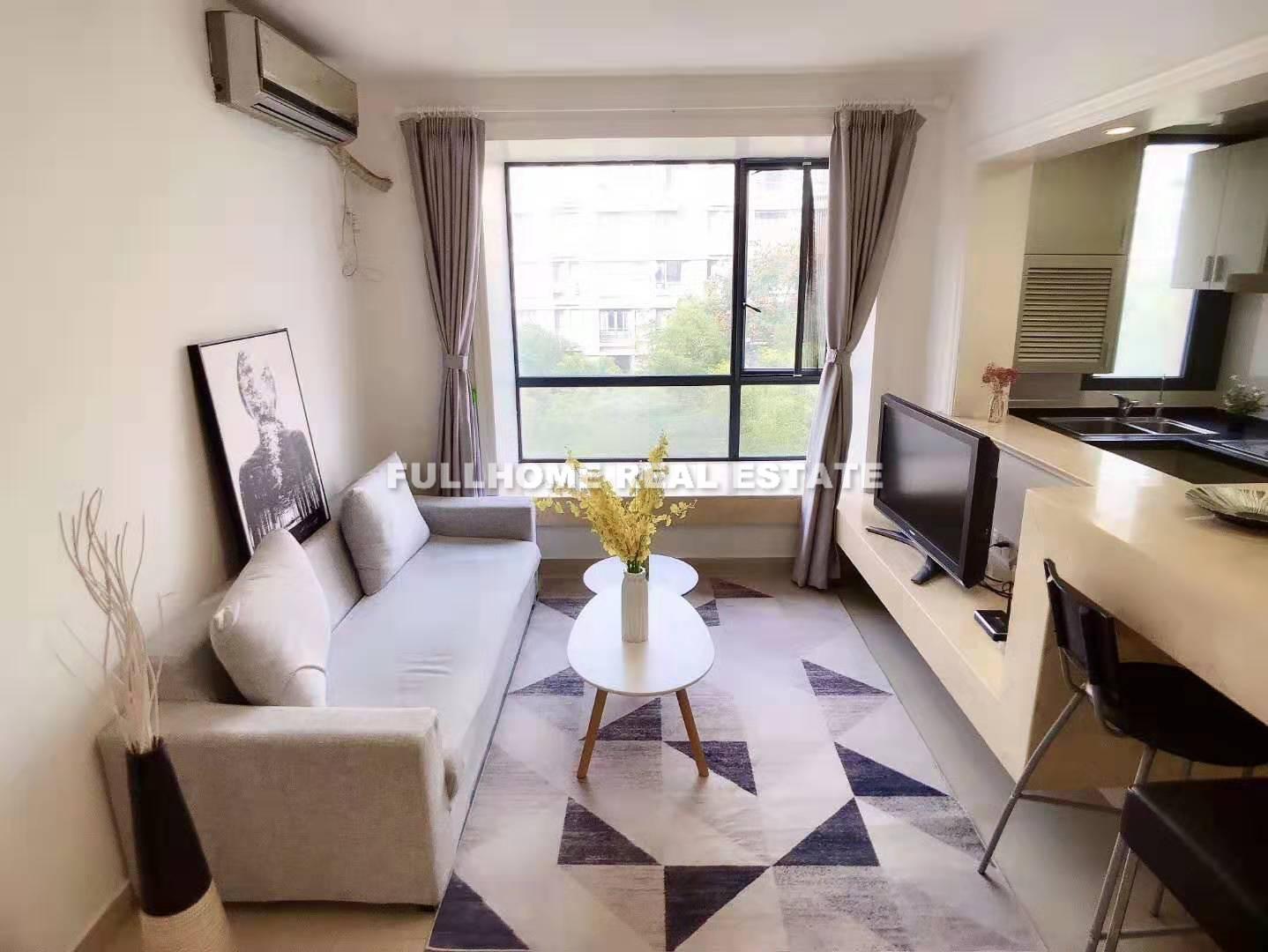 Carnival Garden - Interior view 4, Shanghai rental property