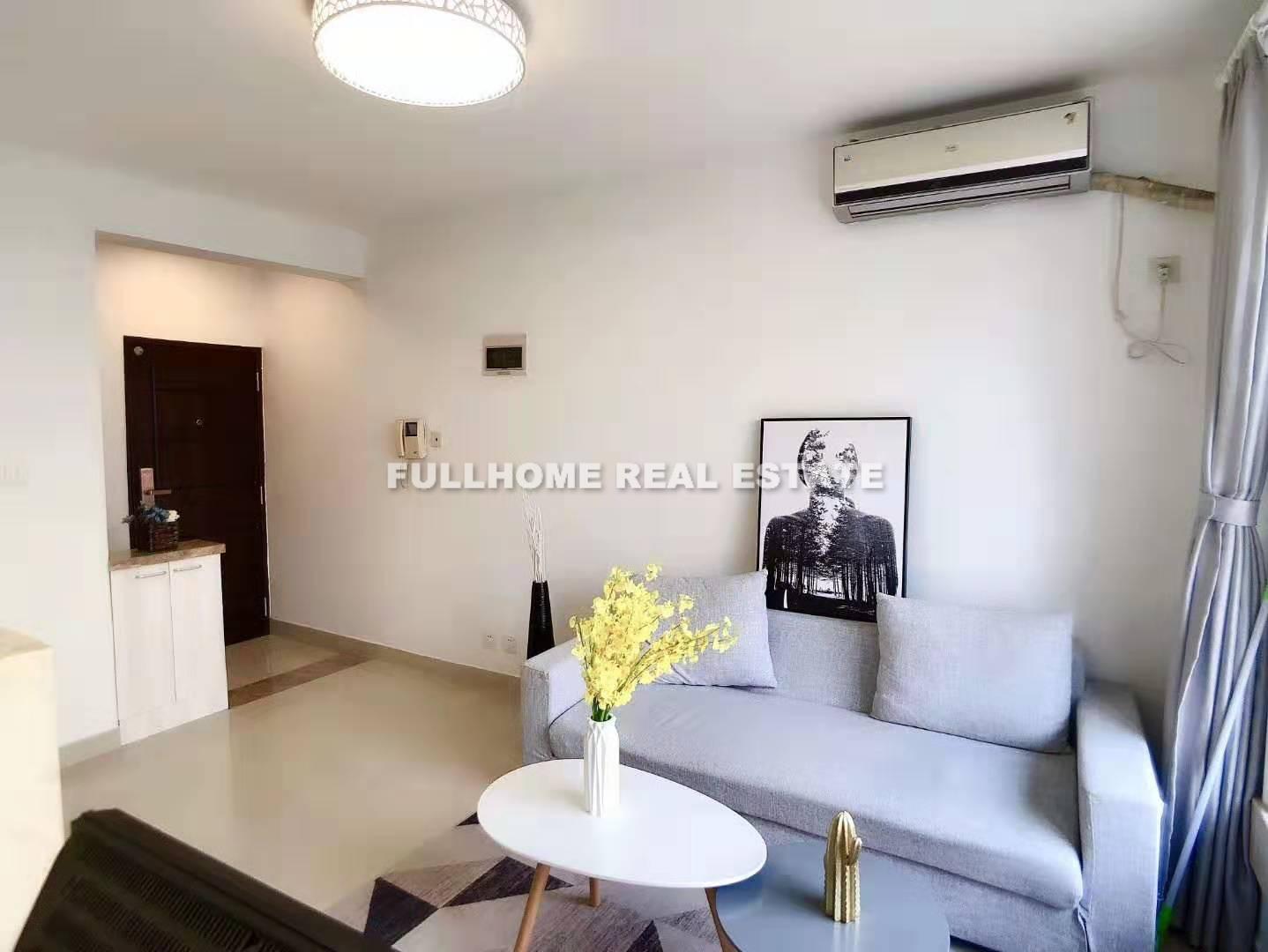 Carnival Garden - Interior view 2, Shanghai rental property
