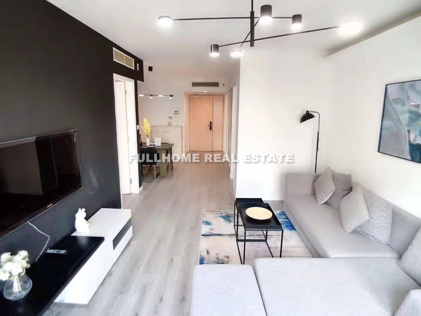 8 Park Avenue - Interior view 4, Shanghai rental property