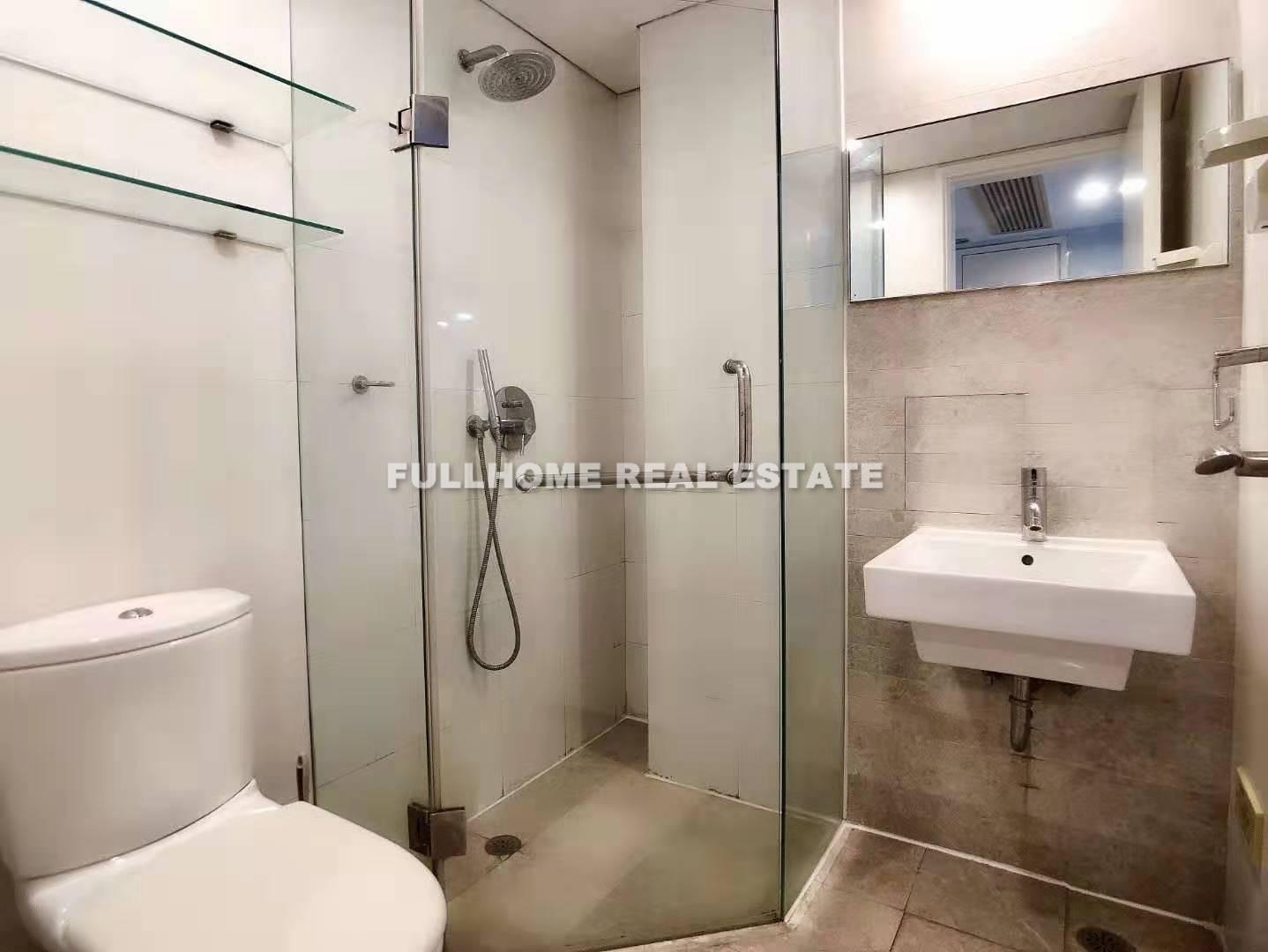 8 Park Avenue - Interior view 9, Shanghai rental property
