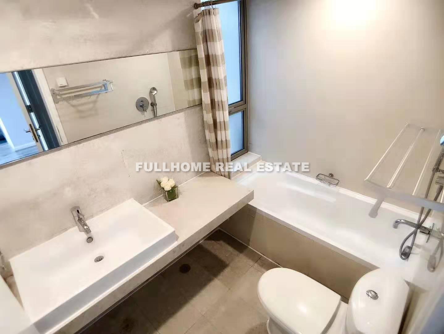 8 Park Avenue - Interior view 8, Shanghai rental property