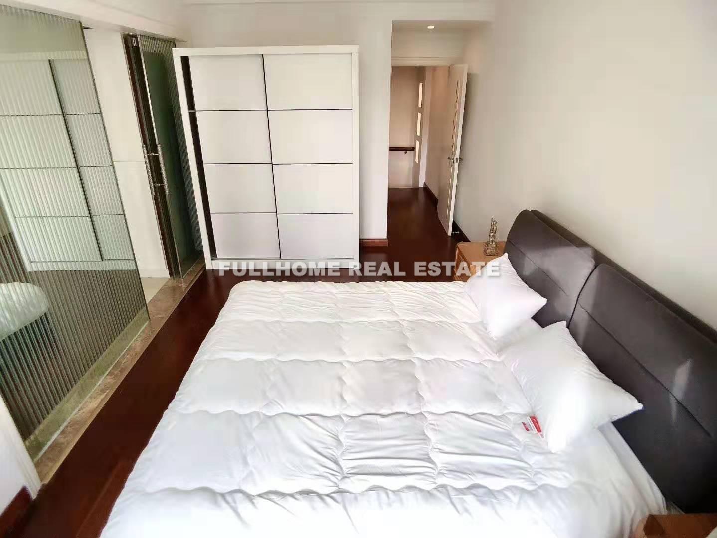 Carnival Garden - Interior view 8, Shanghai rental property