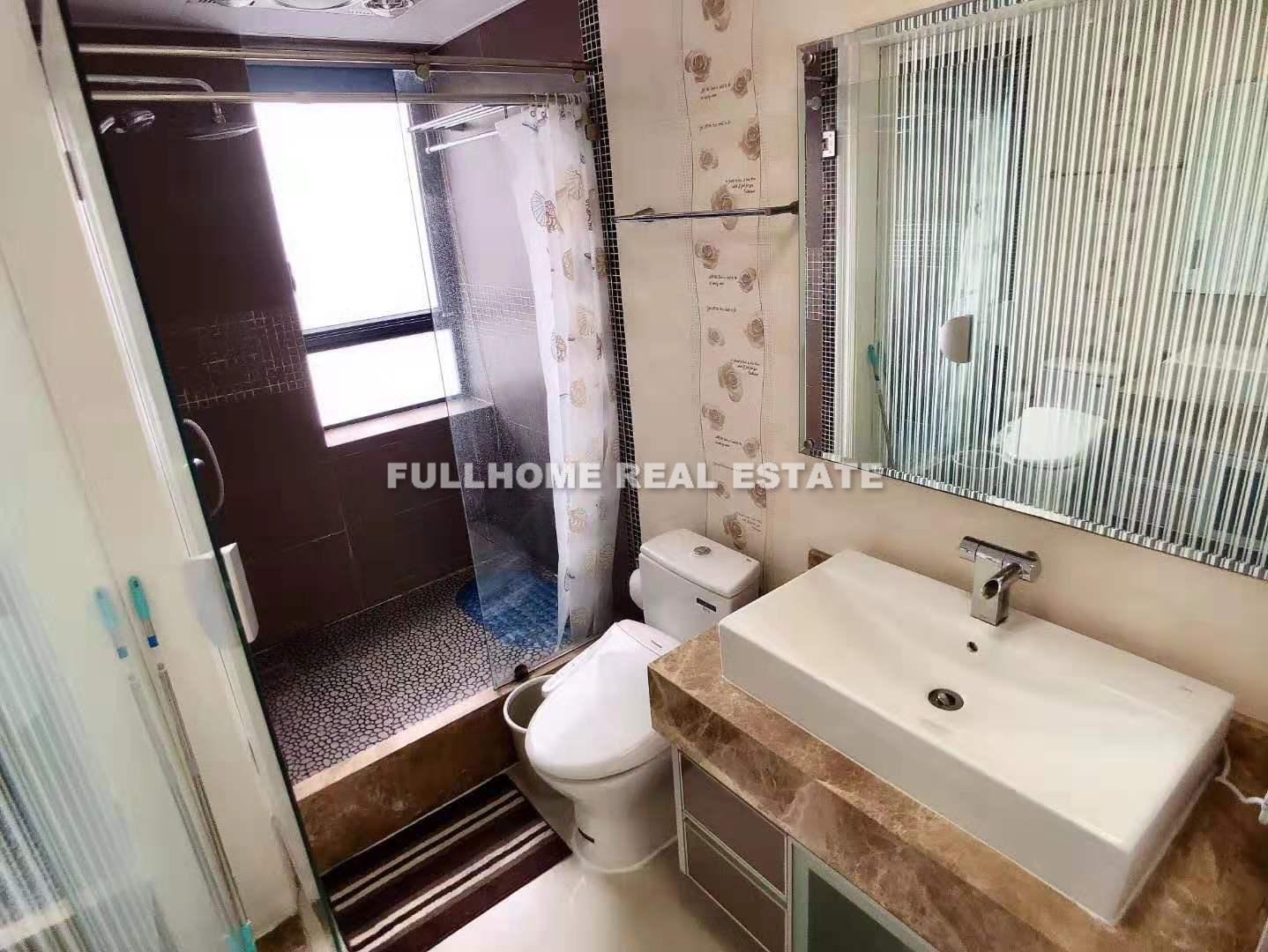 Carnival Garden - Interior view 6, Shanghai rental property