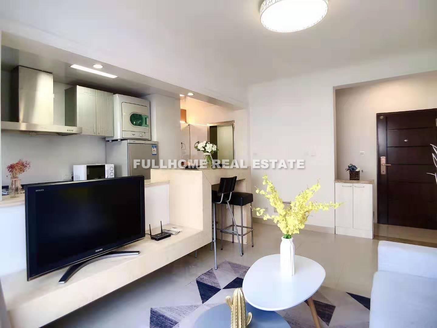 Carnival Garden - Interior view 9, Shanghai rental property