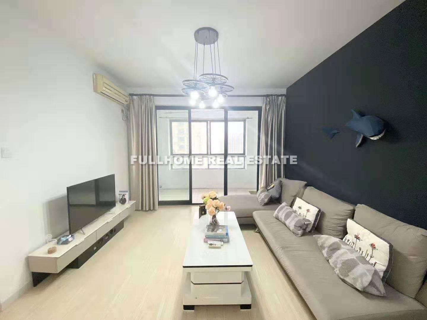 HuiLong New Town - Interior view 7, Shanghai rental property