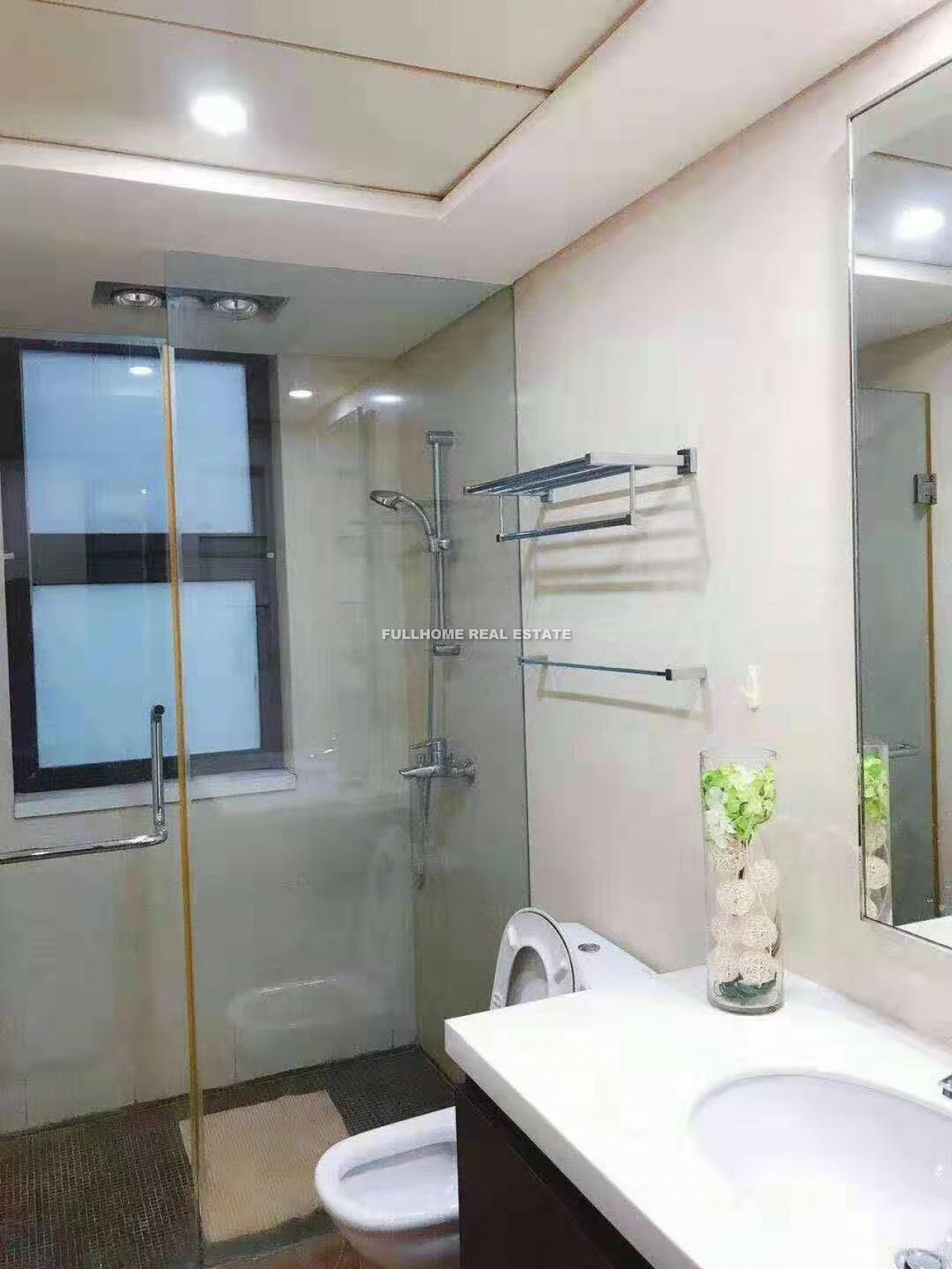 The Bund - Interior view 2, Shanghai rental property