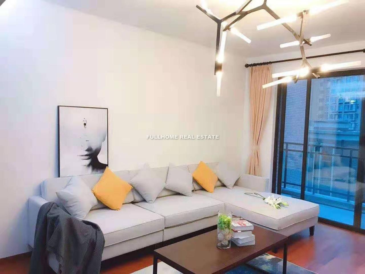 The Bund - Interior view 3, Shanghai rental property