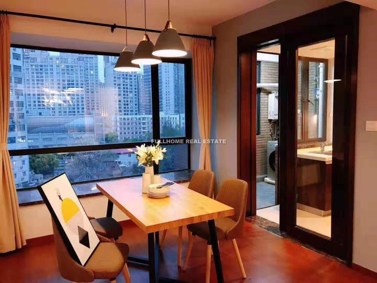 The Bund - Interior view 4, Shanghai rental property