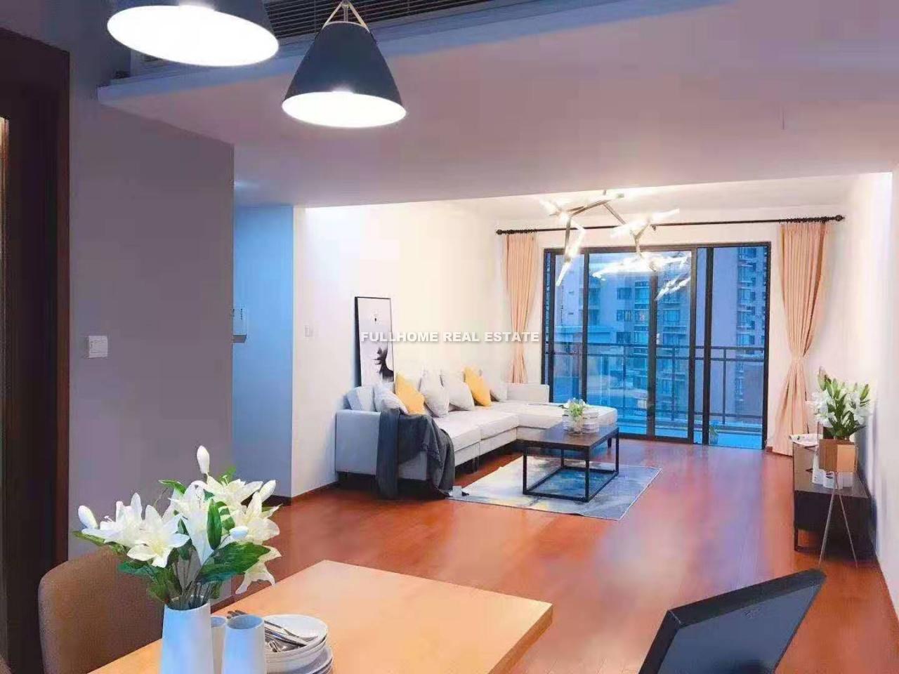 The Bund - Interior view 5, Shanghai rental property